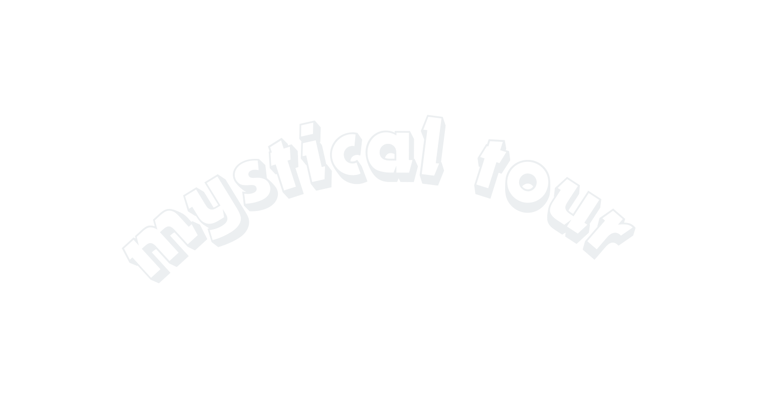 mystical tour